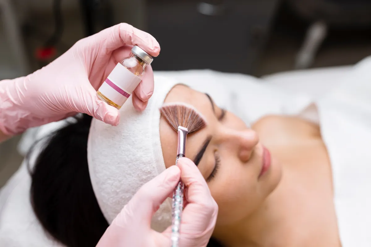 Chemical Peels in Northglenn, CO | Uptown Medical Aesthetic