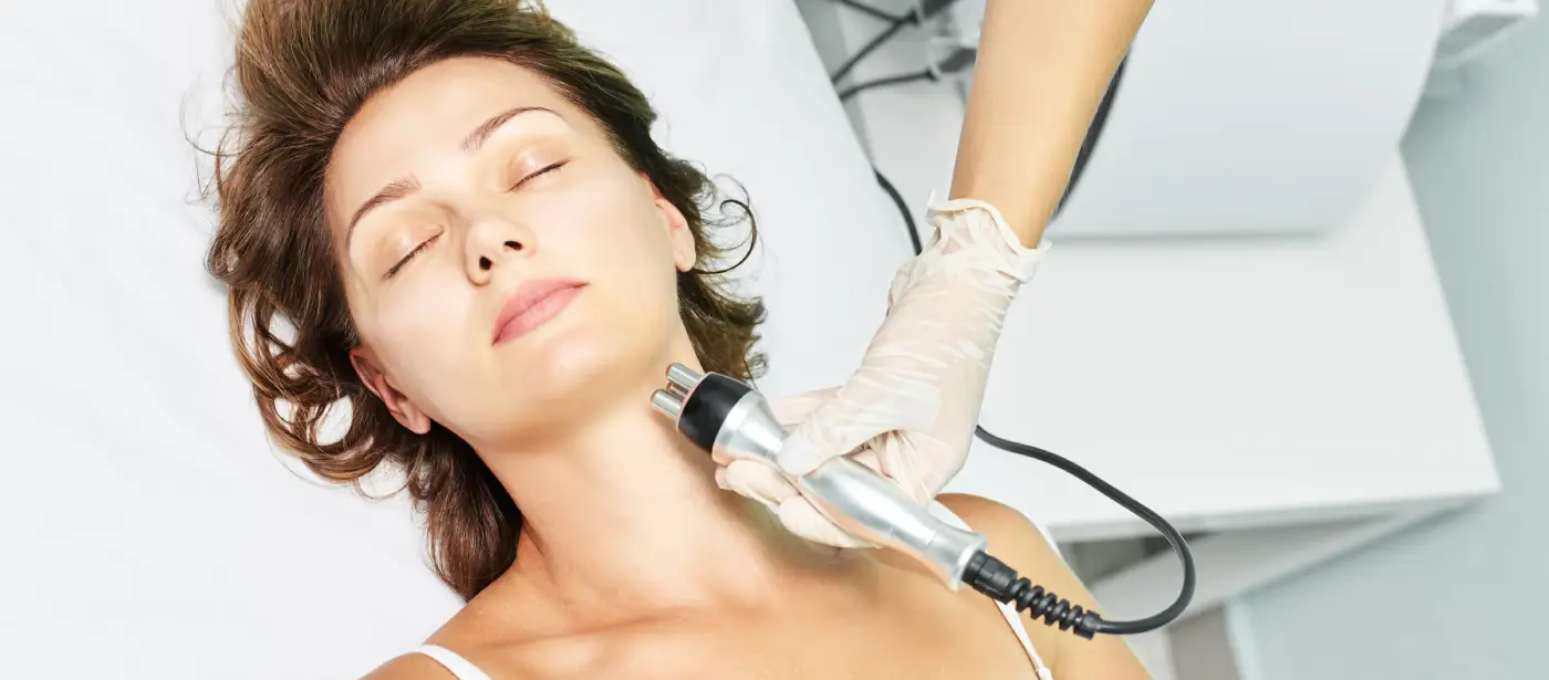 Neck Lines Treatment in Northglenn, CO | Uptown Medical