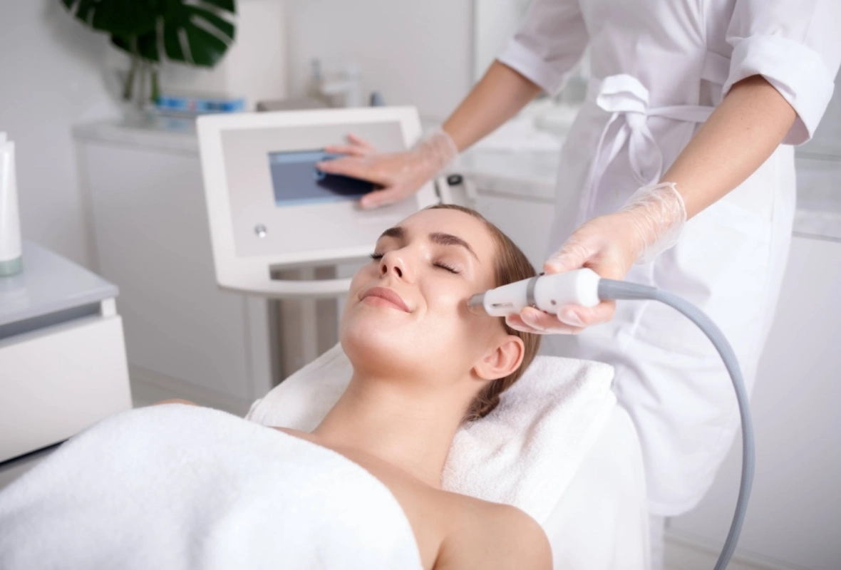 Skin Rejuvenation Treatments in Northglenn, CO | UMA