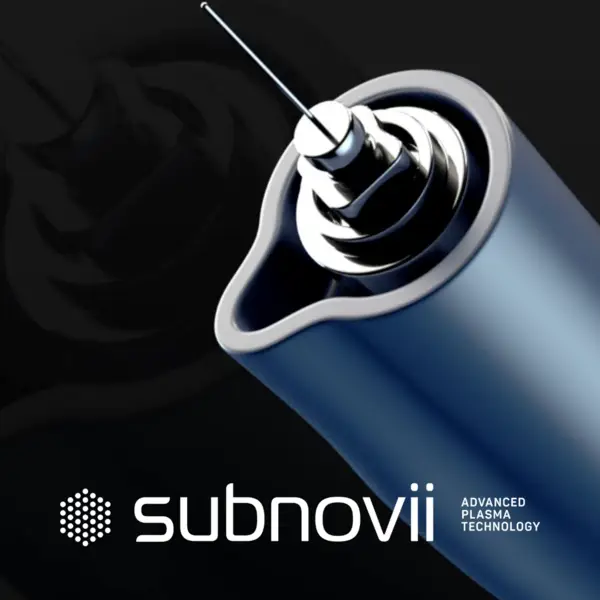 Subnovii Plasma Pen in Northglenn, CO | Uptown Medical