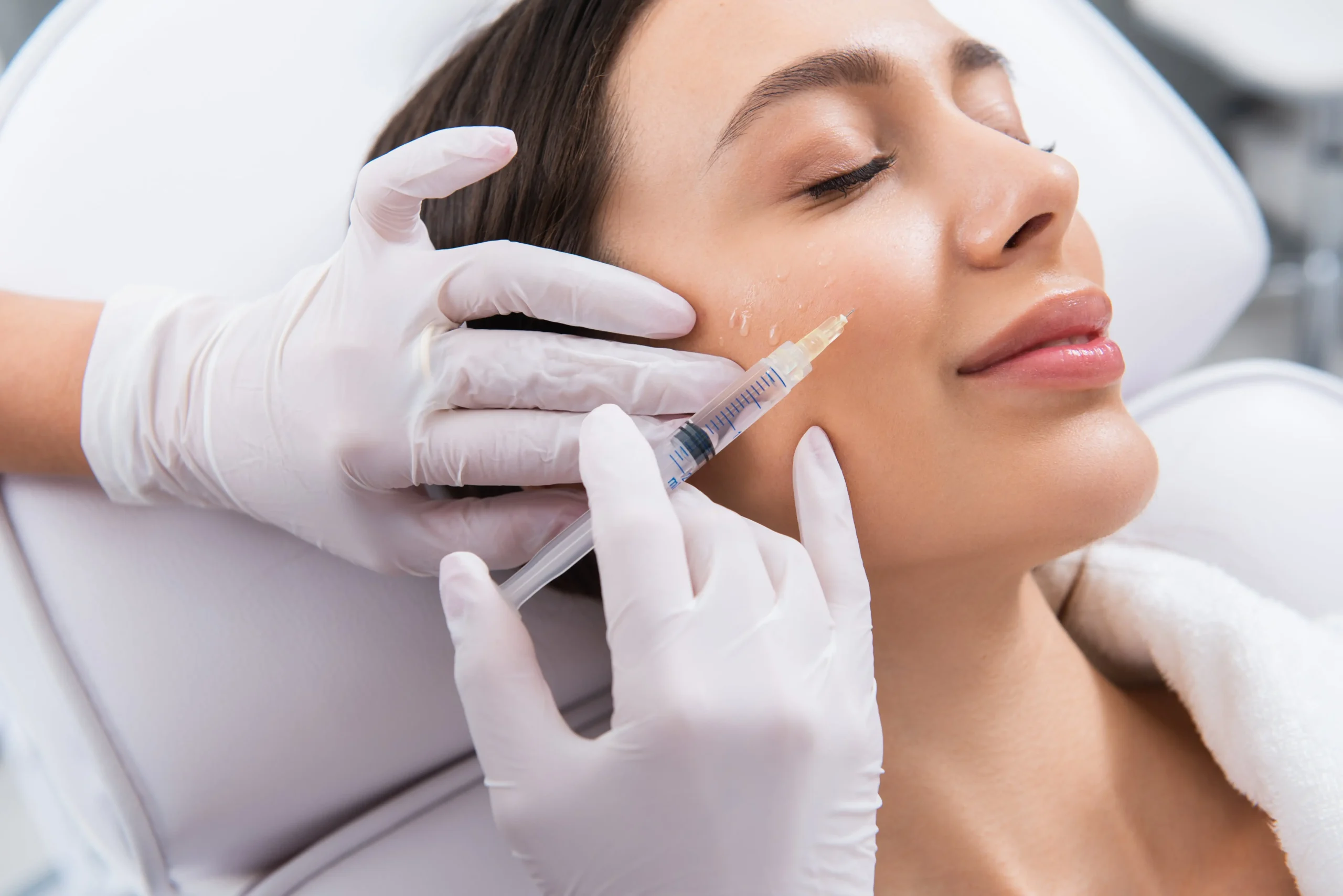 Dermal Fillers By Uptown Medical Aesthetics in Northglenn, CO