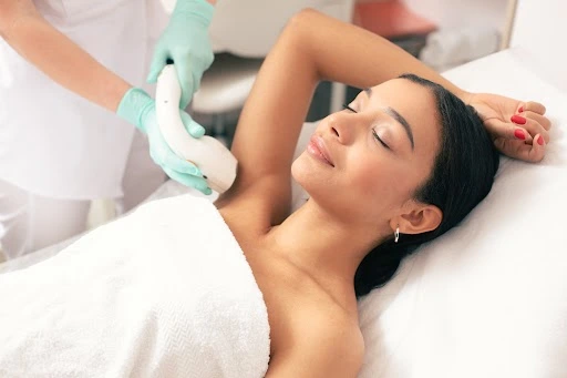 Laser Skin Treatments in Erie, CO | Uptown Medical Aesthetics