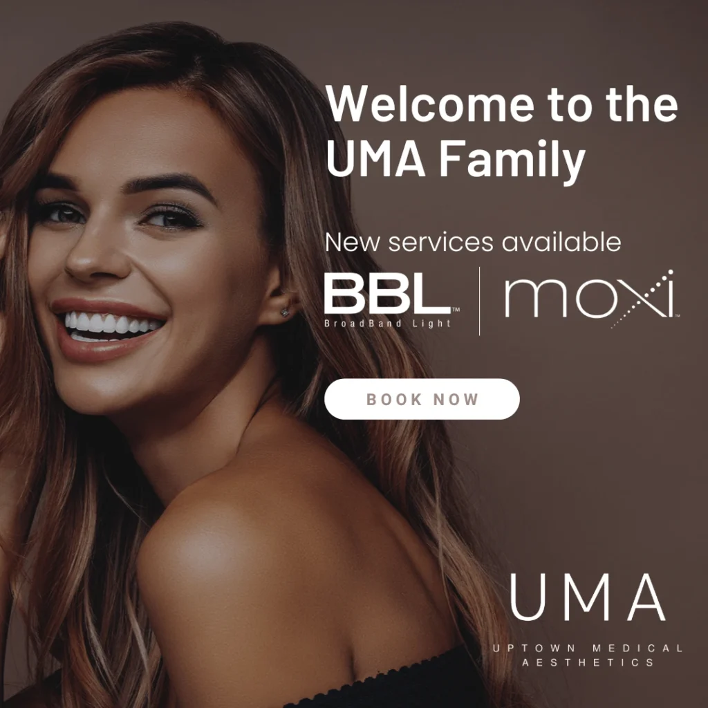 Welcome To the UMA Family in Erie, CO