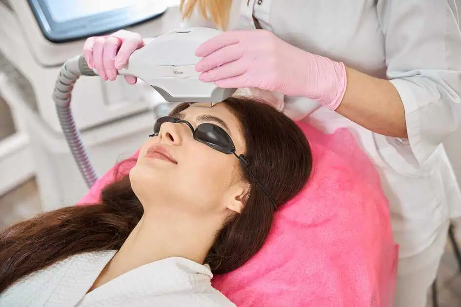 Photo Facial treatments in Northglenn, CO at Uptown Medical Aesthetics