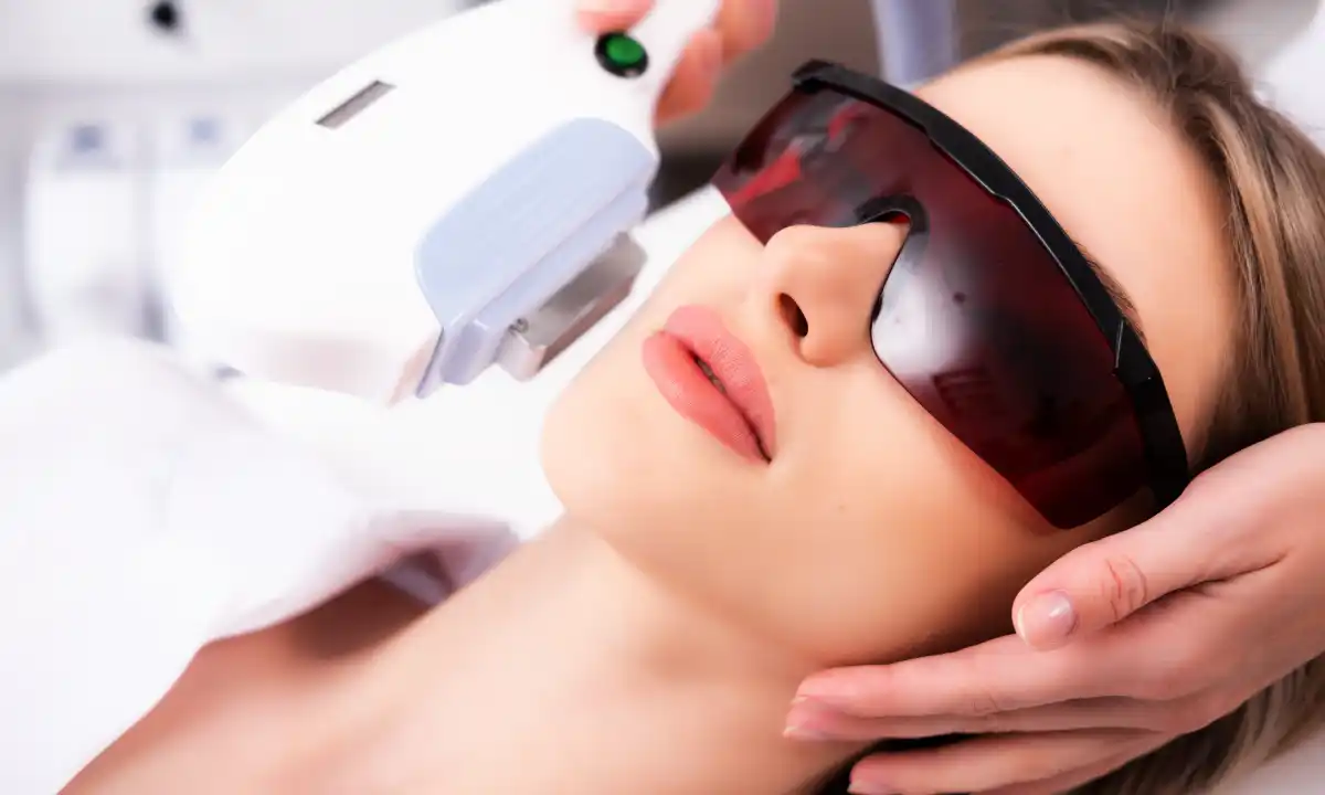 BBL HEROic OR Clear + Brilliant in Erie, CO