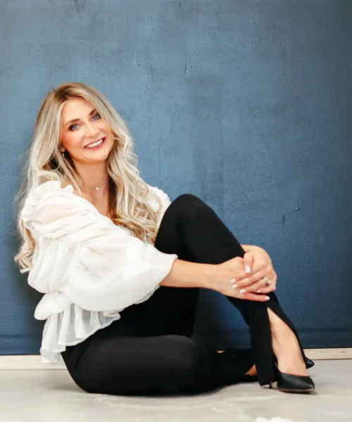 Lexi Spehar, Injection Specialist, Paramedical Aesthetician