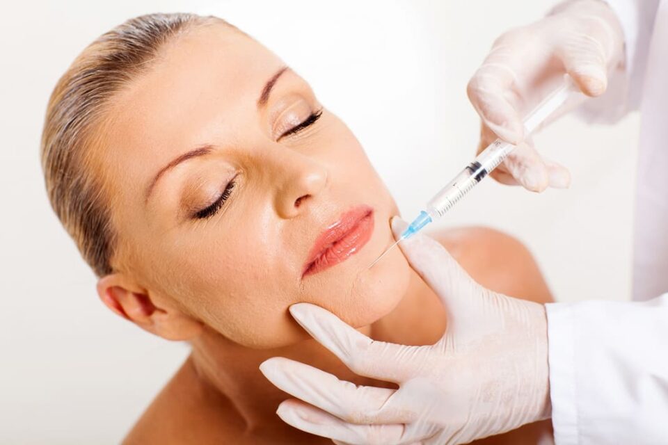 Botox® Dimpled Chin Treatment Uptown Medical Aesthetics 